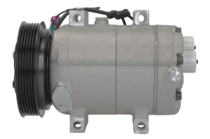 Compresor climatizare potrivit AUDI 100 C4, 80 B4, A4 B5, A6 C4, A8 D2, CABRIOLET B3, COUPE B3 2.2-2.8 10.88-09.02 - Img 1