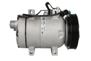 Compresor climatizare potrivit AUDI 100 C4, 80 B4, A4 B5, A6 C4, A8 D2, CABRIOLET B3, COUPE B3 2.2-2.8 10.88-09.02 - Img 4