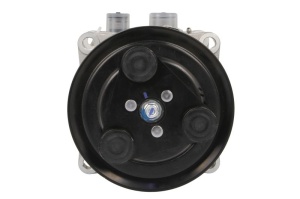 Compresor climatizare potrivit AUDI 200 C3 2.1 08.83-07.84 - Img 2