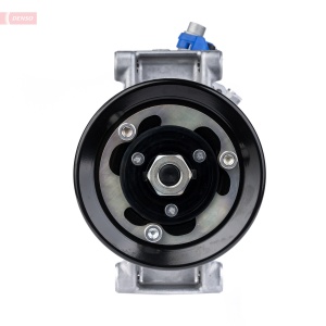 Compresor climatizare potrivit AUDI A1, A1 CITY CARVER, A3, Q2, Q3, TT; SEAT ALTEA, ALTEA XL, ARONA, ATECA, IBIZA IV, IBIZA IV SC, IBIZA IV ST, IBIZA V, LEON, LEON SC, LEON ST 1.0-2.0D 05.03- - Img 2