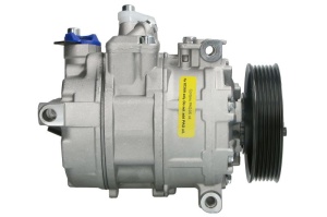 Compresor climatizare potrivit AUDI A1, A3, A6 ALLROAD C6, Q2, Q3, TT; CUPRA ATECA; SEAT ALHAMBRA, ALTEA, ALTEA XL, ARONA, ATECA, IBIZA IV, IBIZA IV SC, IBIZA IV ST 1.0-3.6 08.00- - Img 4