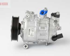 Compresor climatizare potrivit AUDI A1, A3, Q2, Q3, TT; CUPRA ATECA; SEAT ALTEA, ALTEA XL, IBIZA IV, IBIZA IV SC, IBIZA IV ST, LEON, LEON SC, LEON ST, LEON ST/KOMBI, LEON/HATCHBACK 1.0-3.2 05.03- - Img 2