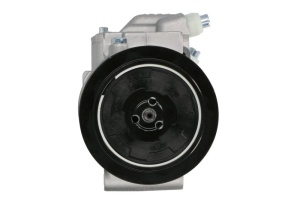 Compresor climatizare potrivit AUDI A2; SEAT CORDOBA, IBIZA III, IBIZA IV, IBIZA IV SC, IBIZA IV ST, TOLEDO IV; SKODA FABIA I, FABIA I PRAKTIK, FABIA II, RAPID, ROOMSTER 1.0-2.0 08.99-06.15 - Img 2