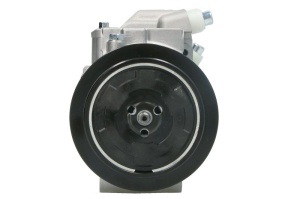 Compresor climatizare potrivit AUDI A2; SEAT CORDOBA, IBIZA III, IBIZA IV, IBIZA IV SC, IBIZA IV ST, IBIZA IV/HATCHBACK, TOLEDO IV; SKODA FABIA I, FABIA I PRAKTIK, FABIA II 1.0-2.0 08.99-06.15 - Img 2