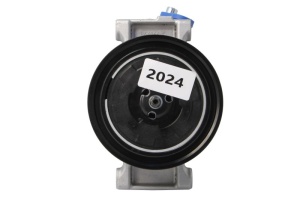 Compresor climatizare potrivit AUDI A4 ALLROAD B8, A4 ALLROAD B9, A4 B8, A4 B9, A5, A6 C7, A7, A8 D4, Q5, Q7, Q8; PORSCHE MACAN; VW TOUAREG 1.4-4.0 10.07- - Img 2