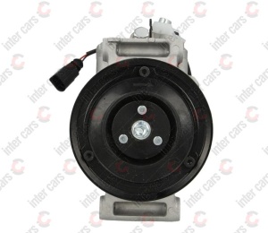 Compresor climatizare potrivit AUDI A4 ALLROAD B8, A4 B6, A4 B7, A4 B8, A5, Q5 2.4-3.0D 11.00-05.17 - Img 2