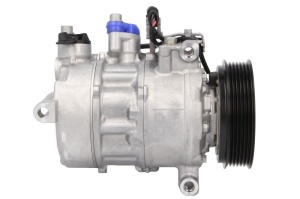Compresor climatizare potrivit AUDI A4 ALLROAD B9, A4 B9, A5, A6 ALLROAD C7, A6 C7, A7, Q7, Q8; VW TOUAREG 3.0D/3.0DH/4.0D 10.10- - Img 4