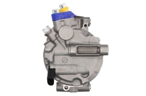 Compresor climatizare potrivit AUDI A4 ALLROAD B9, A4 B9, A5, A6 C7, A7, Q7; VW TOUAREG 1.4-3.0D 05.14- - Img 3
