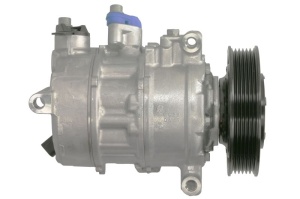 Compresor climatizare potrivit AUDI A4 ALLROAD B9, A4 B9, A5, A6 C8, A7 2.0-3.0DH 06.16- - Img 4