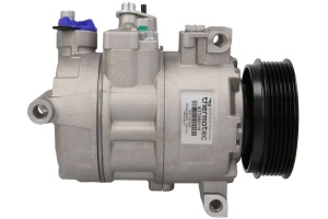 Compresor climatizare potrivit AUDI A4 B5, A4 B6, A4 B7, A6 ALLROAD C6, A6 C5, A6 C6, A8 D3; SEAT EXEO 1.6-6.0 11.98-05.13 - Img 4