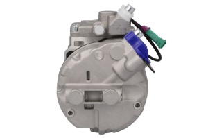 Compresor climatizare potrivit AUDI A4 B5, A4 B6, A6 C5; SKODA SUPERB I; VW PASSAT B5, PASSAT B5.5 1.6-2.3 11.94-03.08 - Img 3