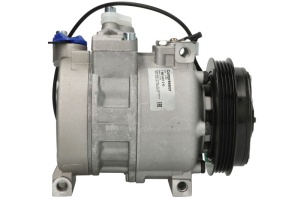 Compresor climatizare potrivit AUDI A4 B5, A6 C5, A8 D2, ALLROAD C5; SKODA SUPERB I; VW PASSAT B5, PASSAT B5.5 2.5D 01.97-03.08 - Img 4