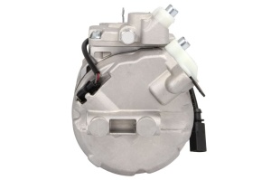 Compresor climatizare potrivit AUDI A4 B6, A4 B7, A4 B8, A5, A6 C5, Q5 1.6-3.0D 11.00-05.17 - Img 3