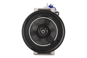 Compresor climatizare potrivit AUDI A4 B8, A5, A6 ALLROAD C6, A6 C6, A6 C7, Q5 2.4-3.2 05.04-09.18 - Img 2