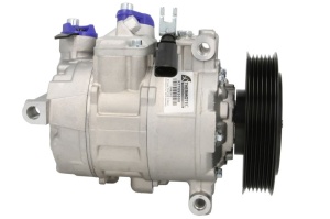 Compresor climatizare potrivit AUDI A4 B8, A5, A6 ALLROAD C6, A6 C6, Q5 2.4-3.2 05.04-12.15 - Img 4