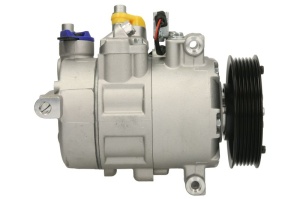 Compresor climatizare potrivit AUDI A6 ALLROAD C7, A6 C7, A7, A8 D4 3.0D 07.10-09.18 - Img 4