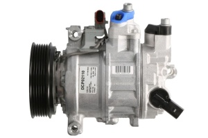 Compresor climatizare potrivit AUDI A6 C7 2.0D 11.13-09.18 - Img 1