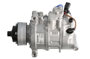 Compresor climatizare potrivit AUDI A6 C7, A7 4.0 07.14-09.18 - Img 1