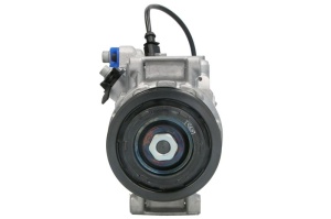 Compresor climatizare potrivit AUDI A8 D3, A8 D4, Q7; VW TOUAREG 4.2/4.2D 07.05-03.18 - Img 2