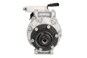 Compresor climatizare potrivit AUDI ALLROAD C5 4.2 07.02-08.05 - Img 2