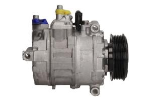 Compresor climatizare potrivit AUDI Q7 3.0/6.0D 09.08-12.19 - Img 4