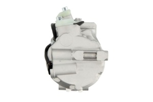 Compresor climatizare potrivit AUDI Q7; VW PASSAT B7/KOMBI, PHAETON, TOUAREG 3.2-6.0 04.02-03.18 - Img 2
