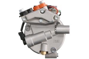 Compresor climatizare potrivit BMW 1 (E81), 1 (E82), 1 (E87), 1 (E88), 3 (E90), 3 (E91), 3 (E92), 3 (E93) 1.6/2.0 09.05-12.13 - Img 3