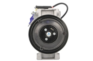 Compresor climatizare potrivit BMW 1 (E81), 1 (E82), 1 (E87), 1 (E88), 5 (E60), 5 (E61), X1 (E84) 2.0D 06.04-06.15 - Img 2