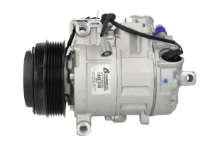 Compresor climatizare potrivit BMW 1 (E81), 3 (E90), X1 (E84) 2.0-3.0D 12.04-06.15 - Img 1