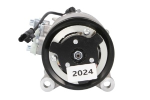 Compresor climatizare potrivit BMW 1 (F20), 1 (F21), 2 (F22, F87), 2 (F23), 3 (F30, F80), 3 (F31), 3 GRAN TURISMO (F34), 4 (F32, F82), 4 (F33, F83), 4 GRAN COUPE (F36) 1.5-3.0D 07.11- - Img 2