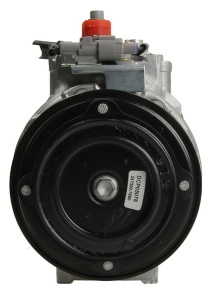 Compresor climatizare potrivit BMW 1 (F20), 1 (F21), 3 (F30, F80), 3 (F31), 3 GRAN TURISMO (F34), 4 (F32, F82), 4 (F33, F83), 4 GRAN COUPE (F36), 5 (F10), 5 (F11) 2.0/3.0/3.0D 01.08-06.20 - Img 2