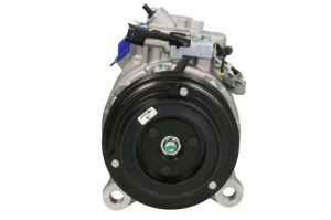 Compresor climatizare potrivit BMW 2 (F22, F87), 3 (F30, F80), 3 (F31), 3 GRAN TURISMO (F34), 4 (F32, F82), 4 (F33, F83), 5 (F10), 5 (F11), 5 GRAN TURISMO (F07), 6 (F12) 1.6-4.4 02.08-06.21 - Img 2