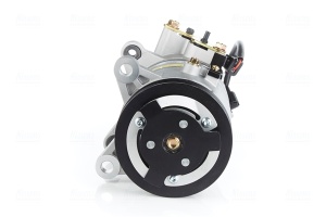 Compresor climatizare potrivit BMW 2 (F45), 2 GRAN TOURER (F46), 2 GRAN TOURER VAN (F46), 5 (F10), 5 (F11), 7 (G11, G12), X1 (F48), X2 (F39), X3 (F25), X4 (F26); MINI (F55) 1.2-3.0D 06.10- - Img 2