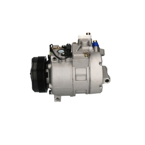 Compresor climatizare potrivit BMW 3 (E46), 5 (E39), 7 (E38), 8 (E31), X5 (E53), Z8 (E52) 2.0-5.0 01.90-12.07 - Img 3