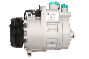 Compresor climatizare potrivit BMW 3 (E46), 5 (E39), 7 (E38), X3 (E83), X5 (E53) 2.0-3.2 08.95-08.11 - Img 1