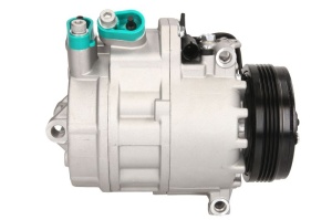 Compresor climatizare potrivit BMW 3 (E46), 5 (E39), 7 (E38), X3 (E83), X5 (E53) 2.0-3.2 08.95-08.11 - Img 4