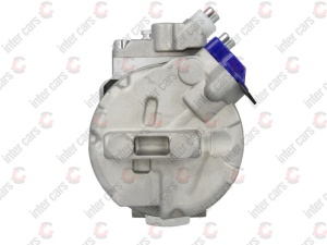 Compresor climatizare potrivit BMW 3 (E46), X3 (E83) 2.0-3.2 02.98-08.11 - Img 3