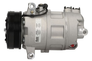 Compresor climatizare potrivit BMW 3 (E46), X3 (E83), Z4 (E85), Z4 (E86) 1.9-3.2 12.99-08.10 - Img 1