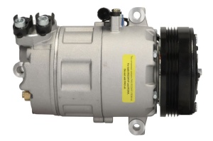 Compresor climatizare potrivit BMW 3 (E46), X3 (E83), Z4 (E85), Z4 (E86) 1.9-3.2 12.99-08.10 - Img 4