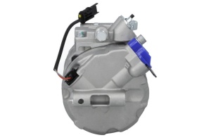 Compresor climatizare potrivit BMW 3 (E90), 3 (E91), 3 (E92), 5 (E60), 5 (E61) 2.5D/3.0D 09.02-03.13 - Img 3