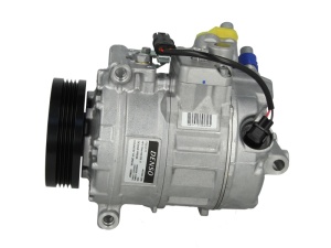 Compresor climatizare potrivit BMW 3 (E90), 3 (E91), 3 (E92), 5 (E60), 5 (E61) 3.0D 09.02-03.13 - Img 1