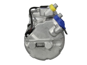 Compresor climatizare potrivit BMW 3 (E90), 3 (E91), 3 (E92), 5 (E60), 5 (E61) 3.0D 09.02-03.13 - Img 3