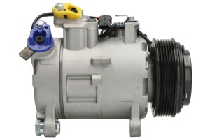 Compresor climatizare potrivit BMW 3 (F30, F80), 3 (F31), 3 GRAN TURISMO (F34), 4 (F32, F82), 4 (F33, F83), 5 (F10), 5 (F11), 5 GRAN TURISMO (F07), 6 (F12), 6 (F13) 1.6-3.0D 02.08-07.19 - Img 4