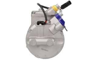 Compresor climatizare potrivit BMW 5 (E60), 5 (E61), 7 (E65, E66, E67) 2.0D/4.4D 03.05-05.10 - Img 3