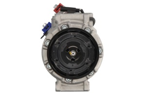 Compresor climatizare potrivit BMW 5 (E60), 7 (E65, E66, E67) 2.0-3.0D 12.01-03.10 - Img 2