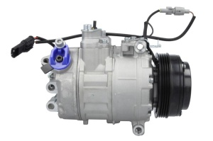 Compresor climatizare potrivit BMW 5 (F10), 5 (F11), 5 GRAN TURISMO (F07), 6 (F12), 6 (F13), 6 GRAN COUPE (F06), 7 (F01, F02, F03, F04), 7 (G11, G12), X5 (E70), X5 (F15, F85) 3.0-6.0 10.07-07.19 - Img 4
