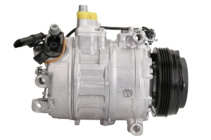 Compresor climatizare potrivit BMW 5 (F10), 5 (F11), 5 GRAN TURISMO (F07), 6 (F12), 6 (F13), 6 GRAN COUPE (F06), 7 (F01, F02, F03, F04), 7 (G11, G12), X5 (E70), X5 (F15, F85) 3.0-6.6 10.07- - Img 4