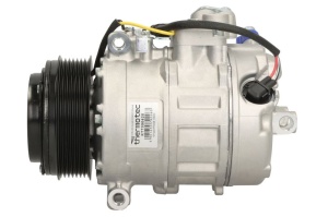 Compresor climatizare potrivit BMW 5 (F10), 5 (F11), 5 GRAN TURISMO (F07), 7 (F01, F02, F03, F04), X5 (E70), X6 (E71, E72) 3.0D 02.08-02.17 - Img 1