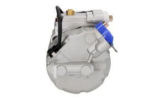 Compresor climatizare potrivit BMW X3 (F25) 3.0 01.11-10.12 - Img 3