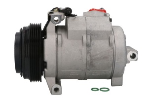 Compresor climatizare potrivit BMW X5 (E53); FORD TRANSIT 2.2D/4.4/4.6 01.00-08.14 - Img 1